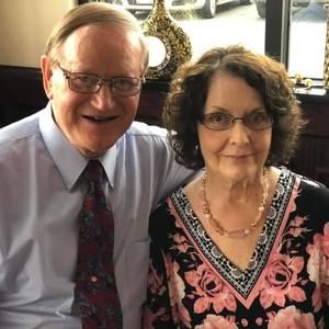 Meet your Posher, Ron